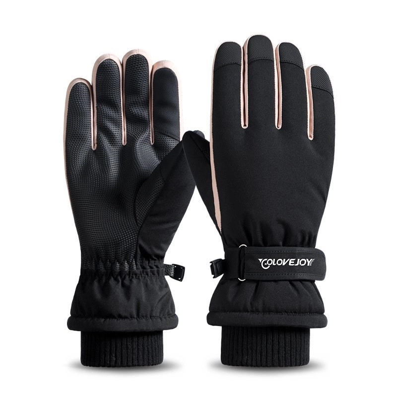 Ski Gloves 8