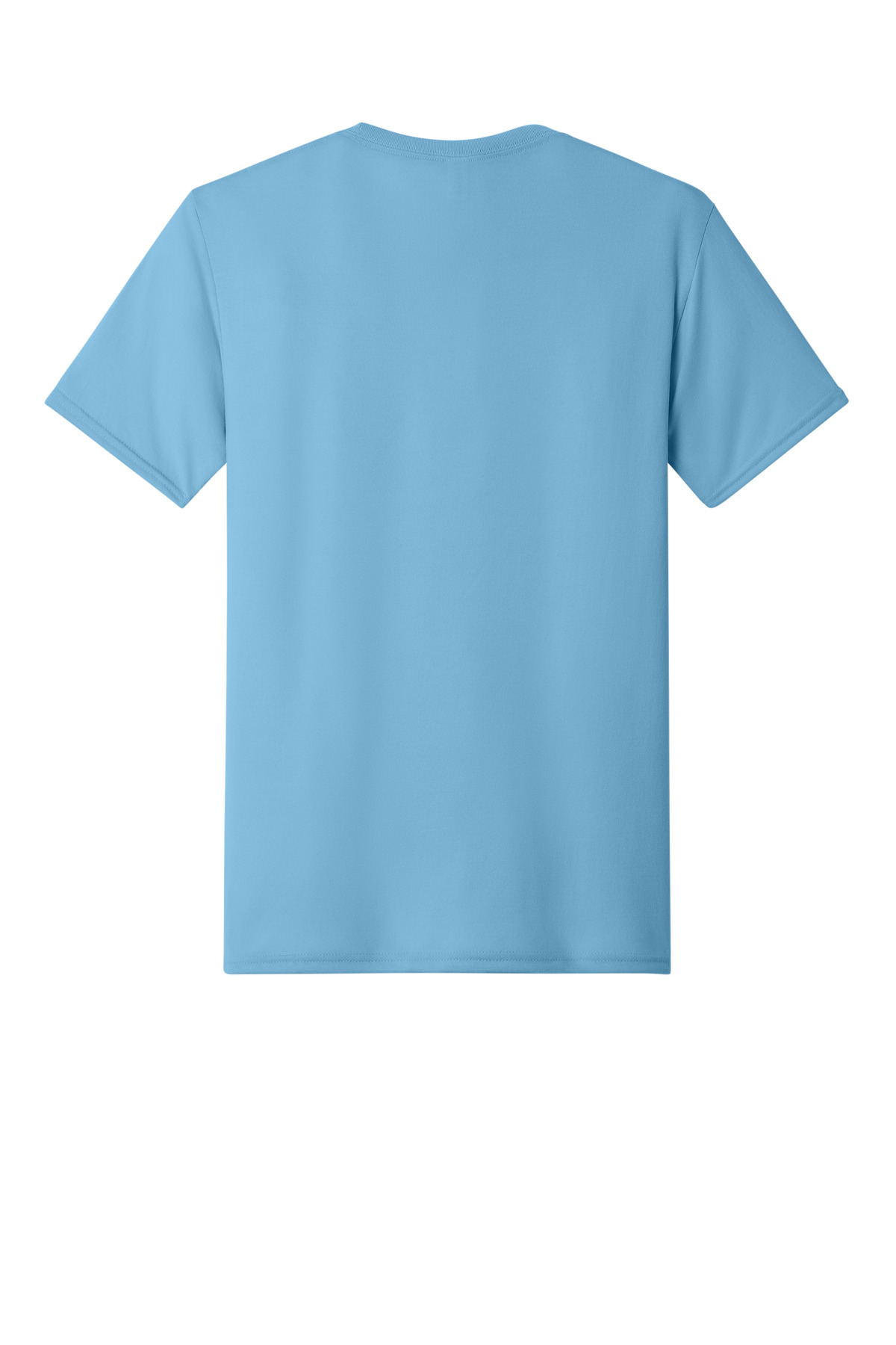Jerzees Dri-Power 100% Polyester T-Shirt. 21M 125