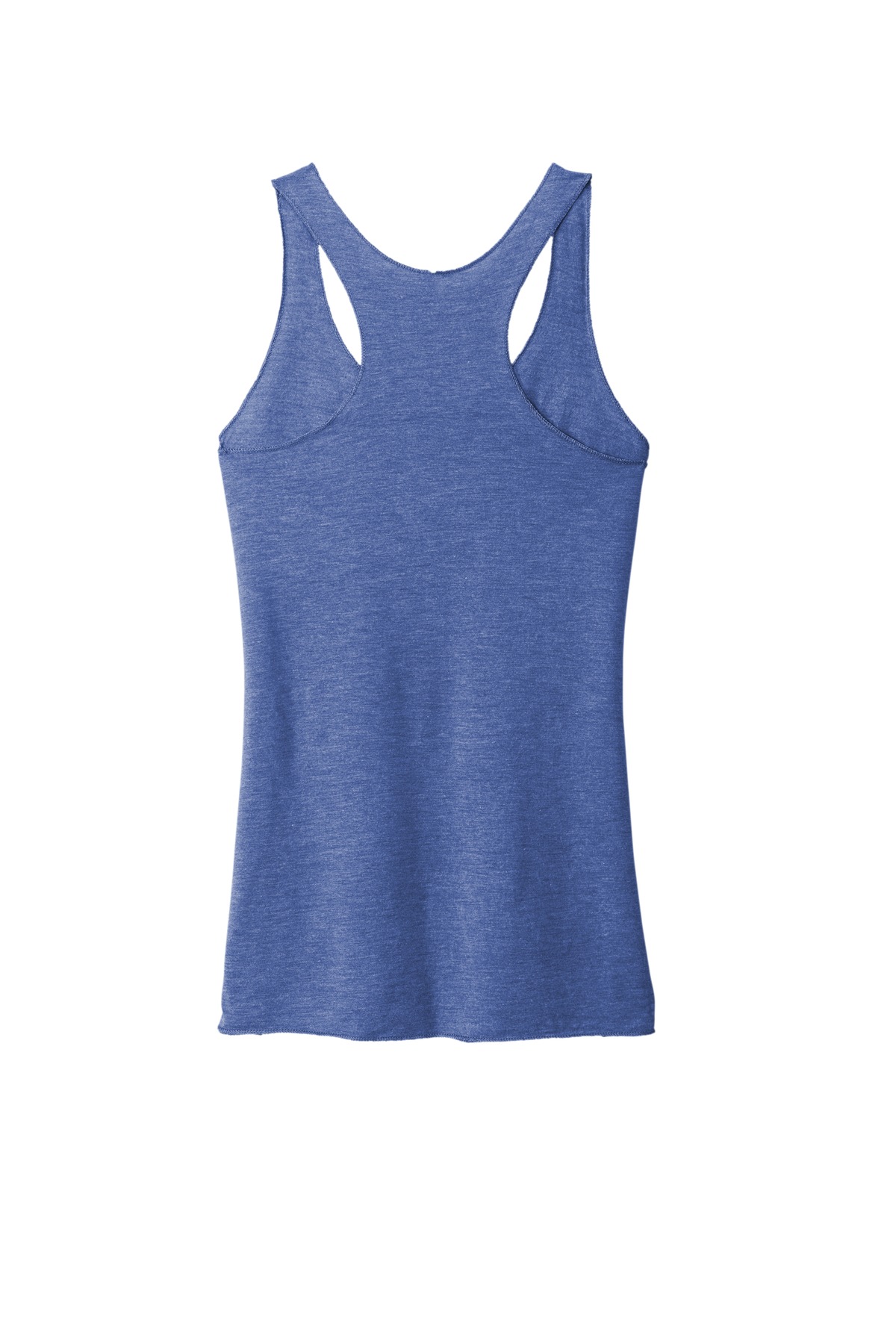 Next Level Apparel Women's Tri-Blend Racerback Tank. NL6733 153