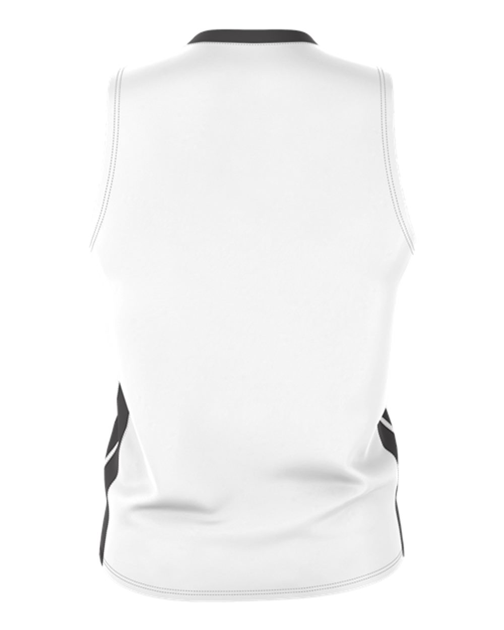 Men's Single Ply Basketball Jersey - 538J 5