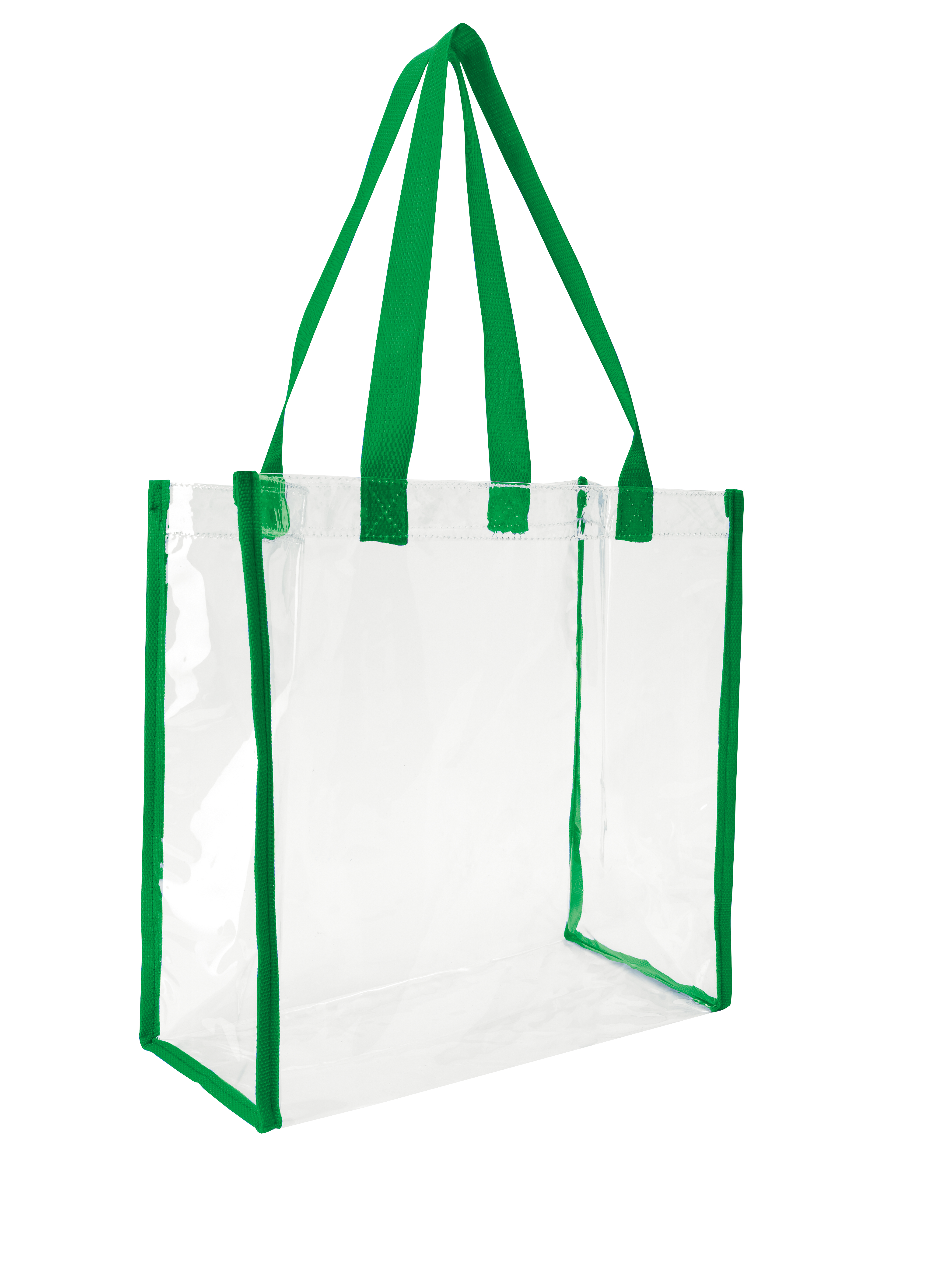 Good Value™ Clear Game Tote 34