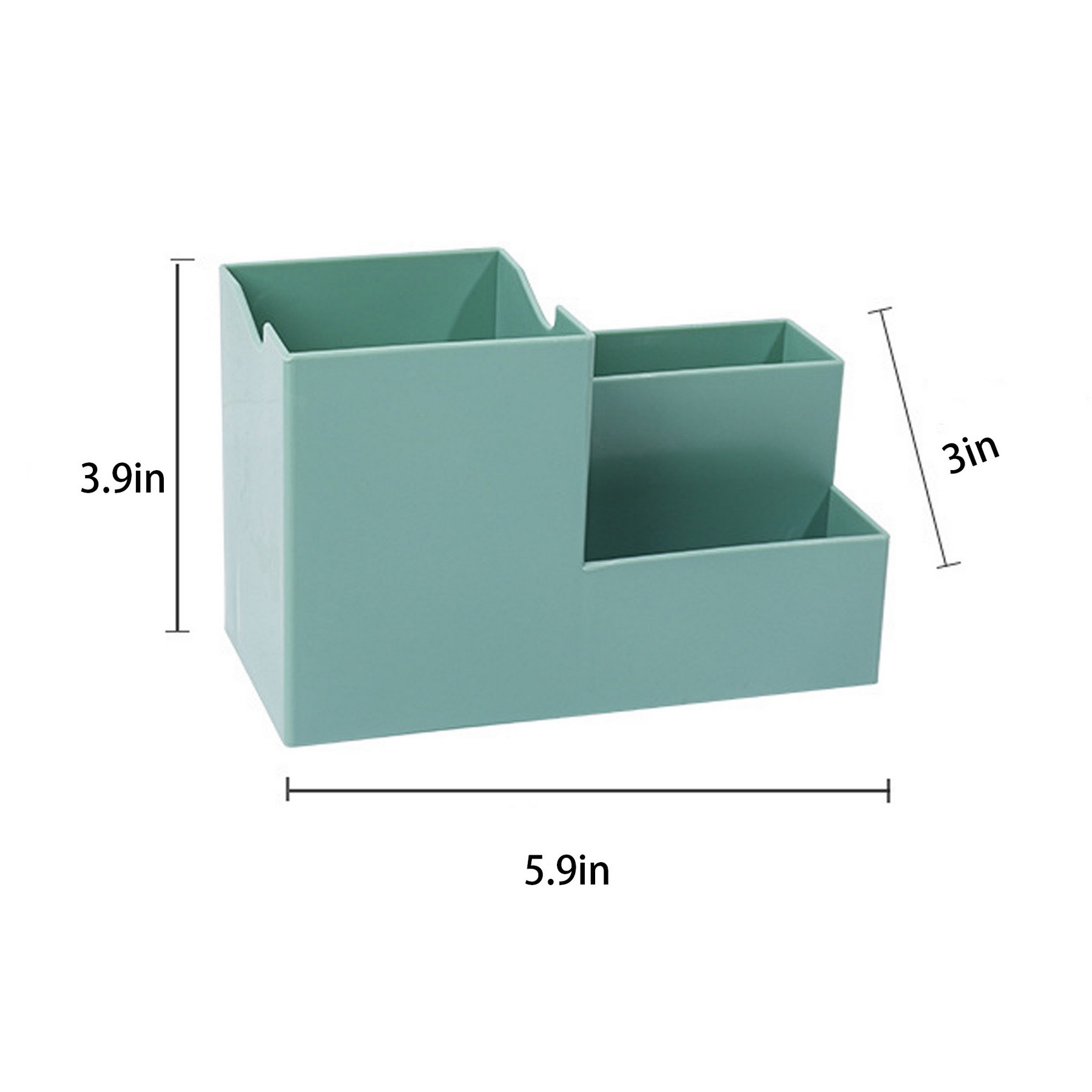 Multifunctional Pen Holder 2