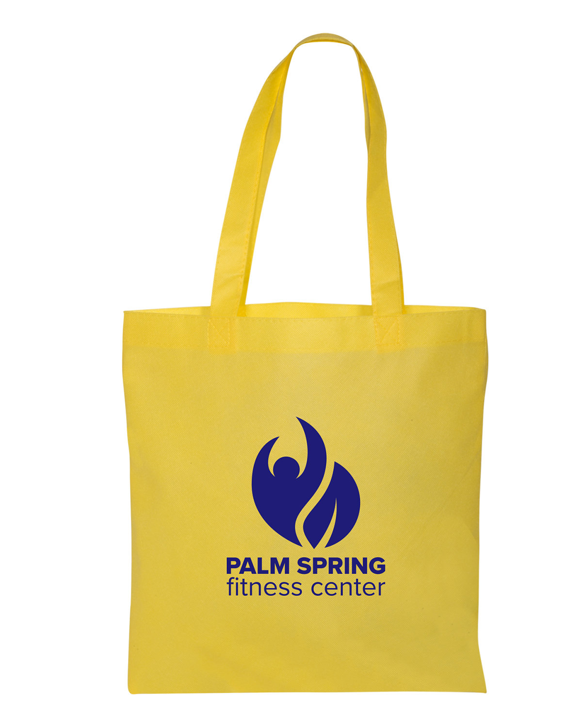 Non-Woven Value Tote Bag 18