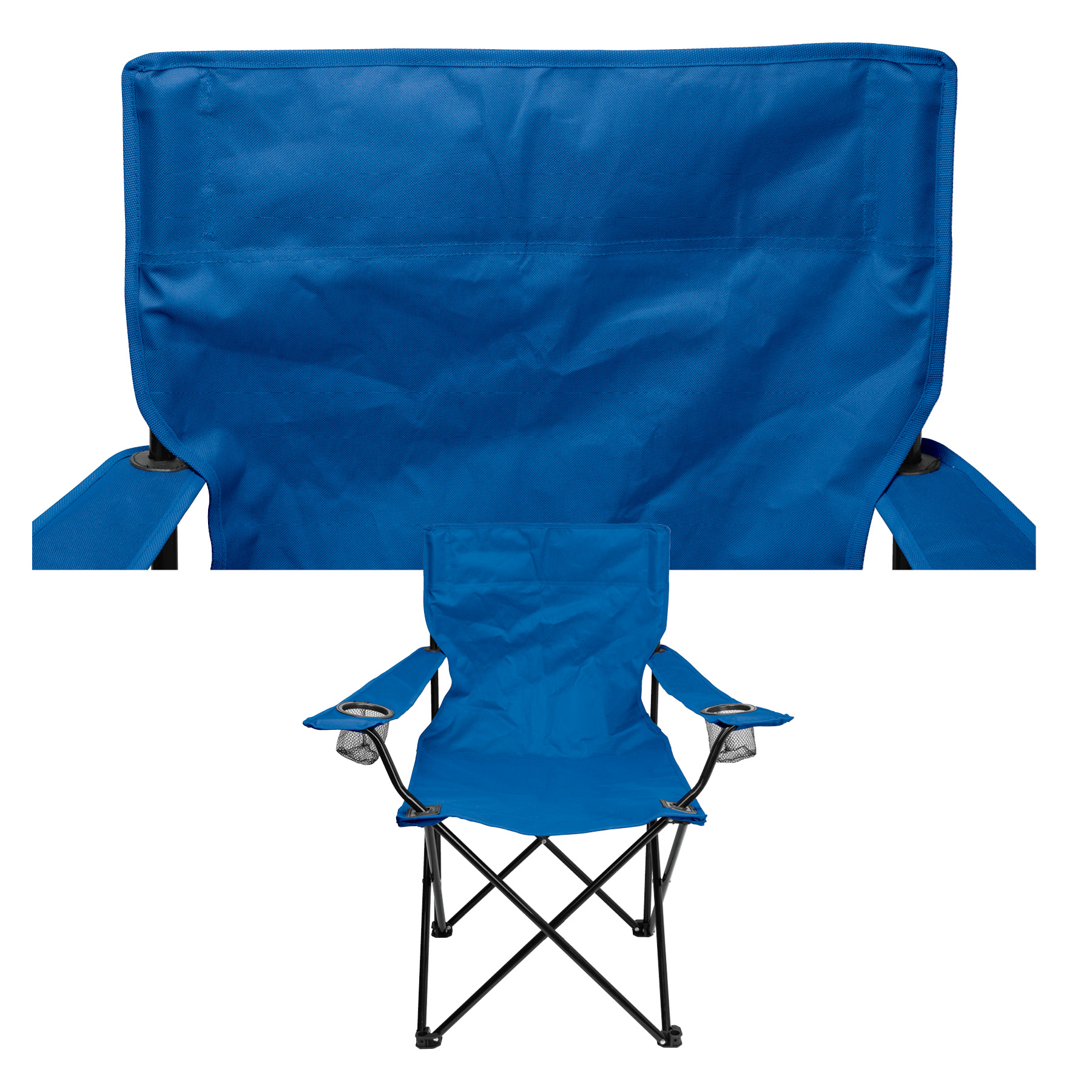 Point Loma Folding Event Chair with Carrying Bag 9