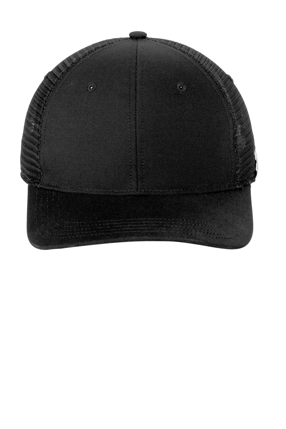 Carhartt® Canvas Mesh Back Cap 9