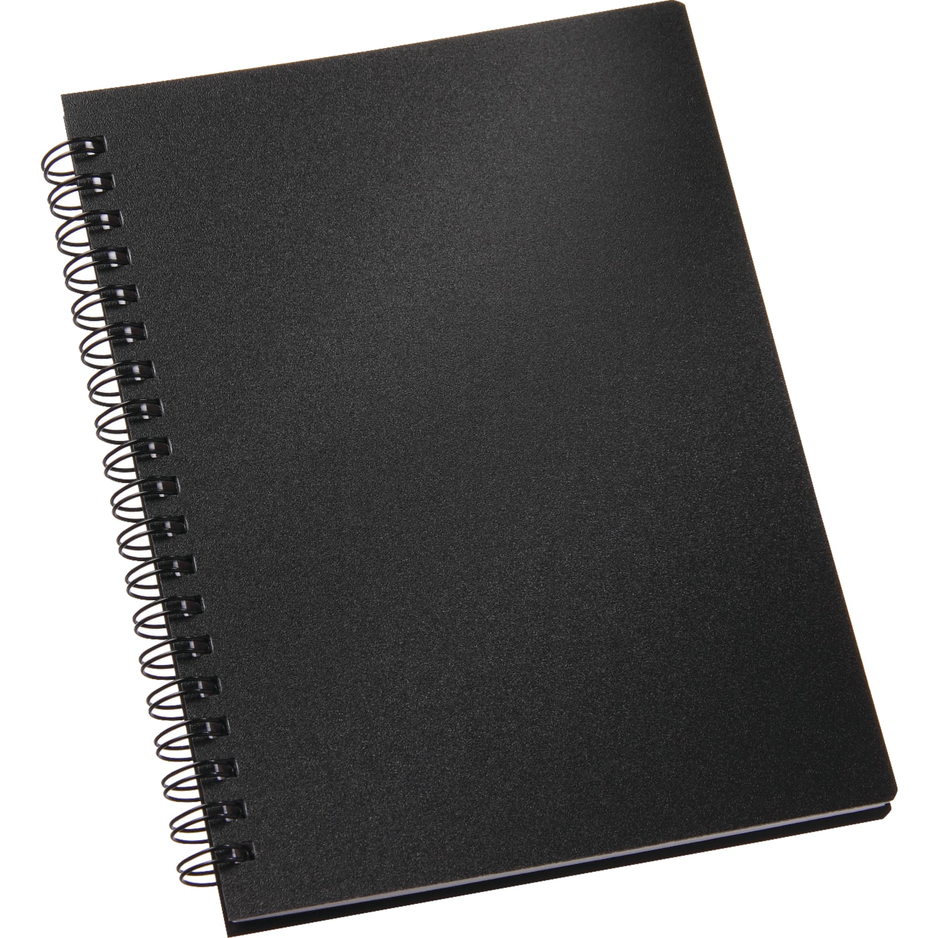 FSC® Mix 5" x 7" Duchess Spiral Notebook 45