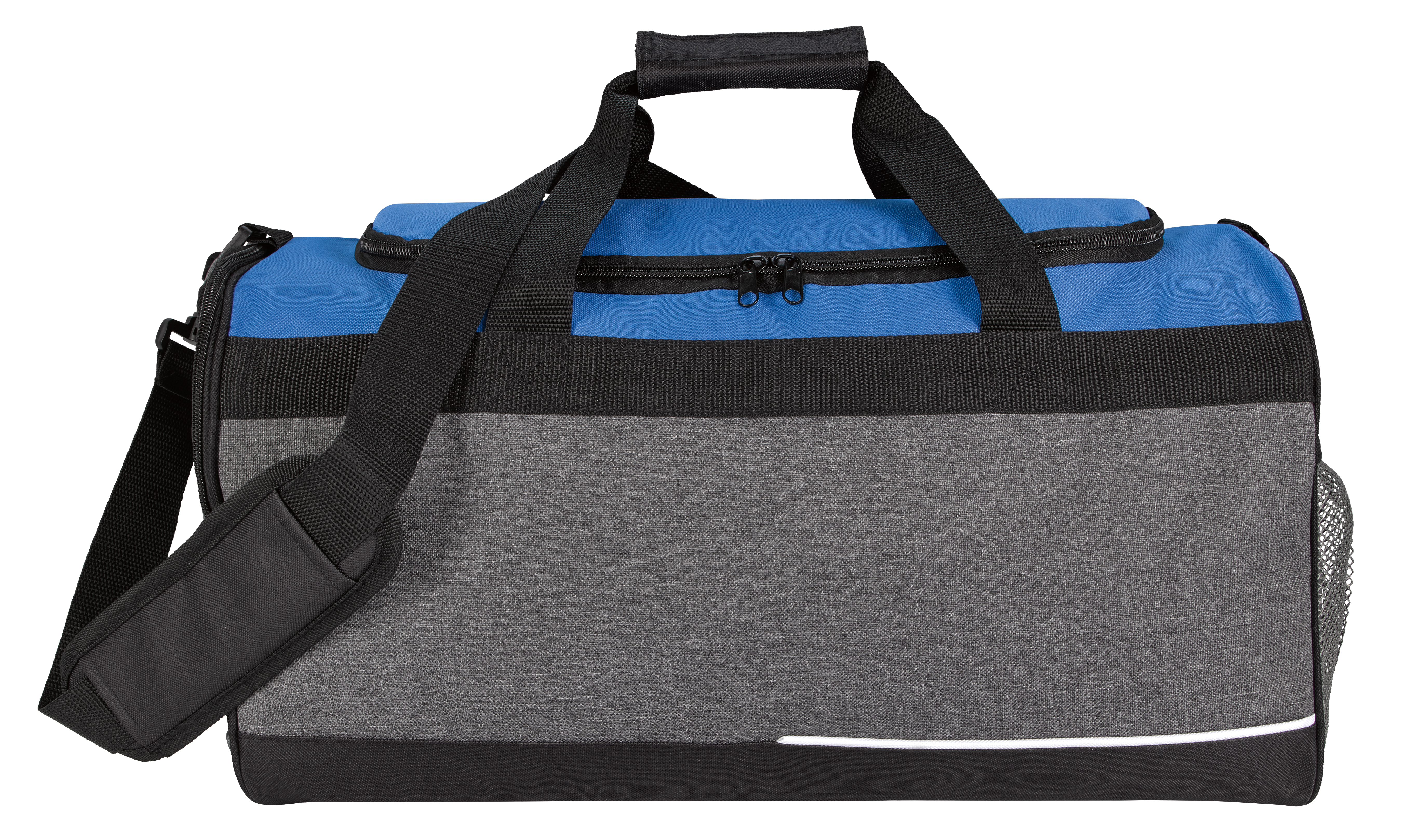 Good Value™ Two-Tone Playoff Duffel 4