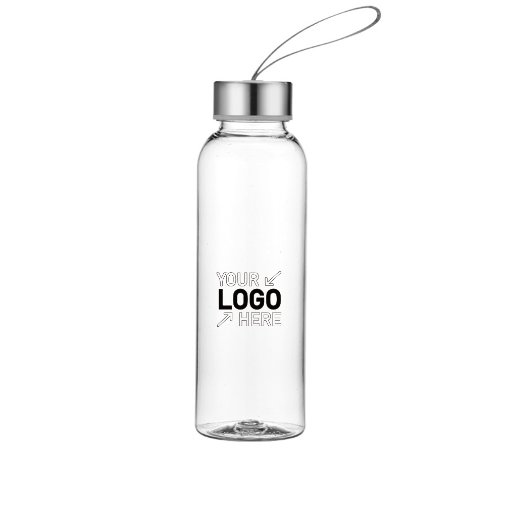Plastic outdoor sports space water cup 2