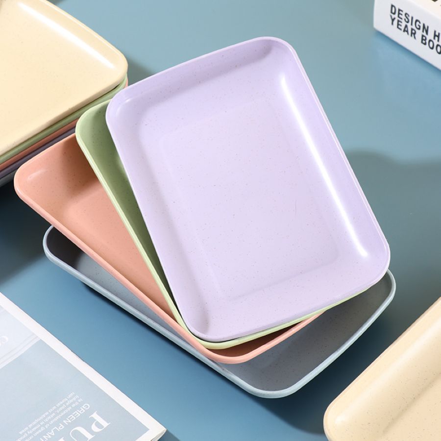 Baking Tray 2