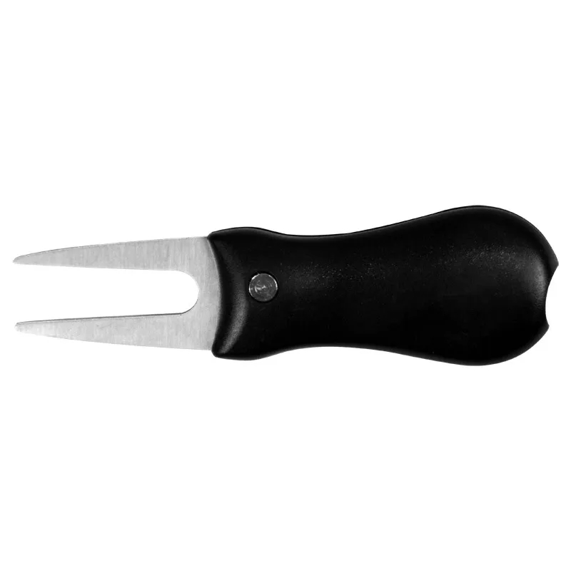 Pitch Repair Divot Tool Golf Ball Marker 2