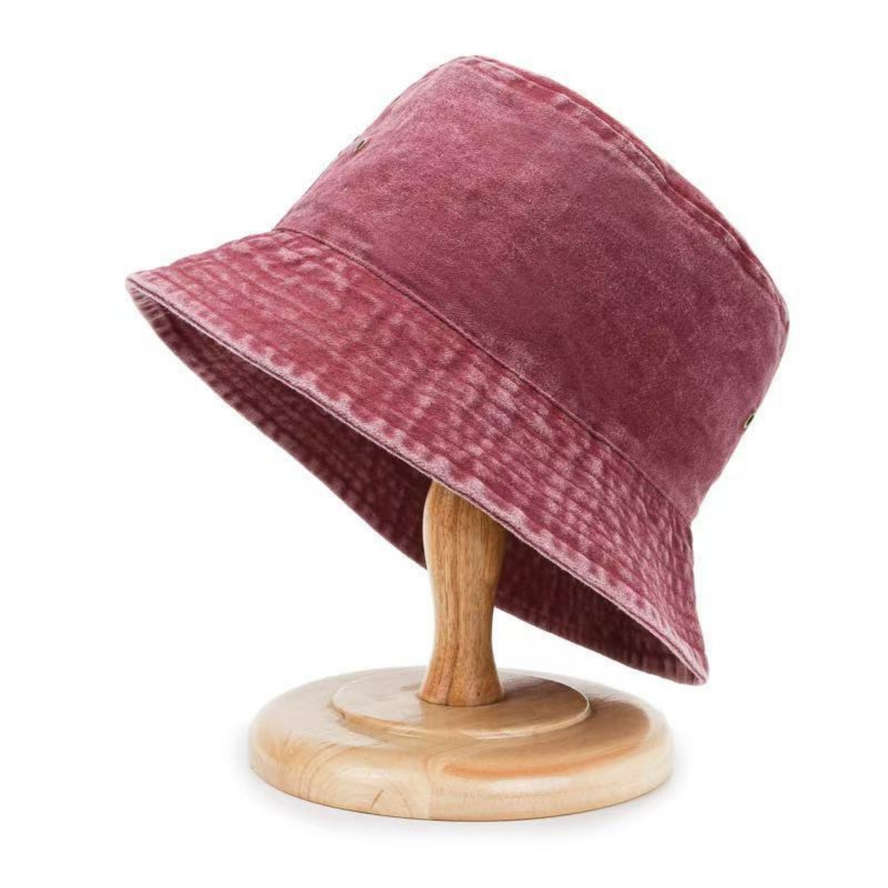 Outdoor Bucket Cap Hat 2