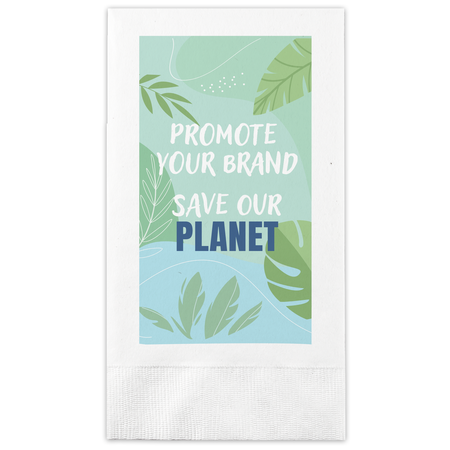 3-Ply Guest Towel/Dinner Napkins LOW QTY 1