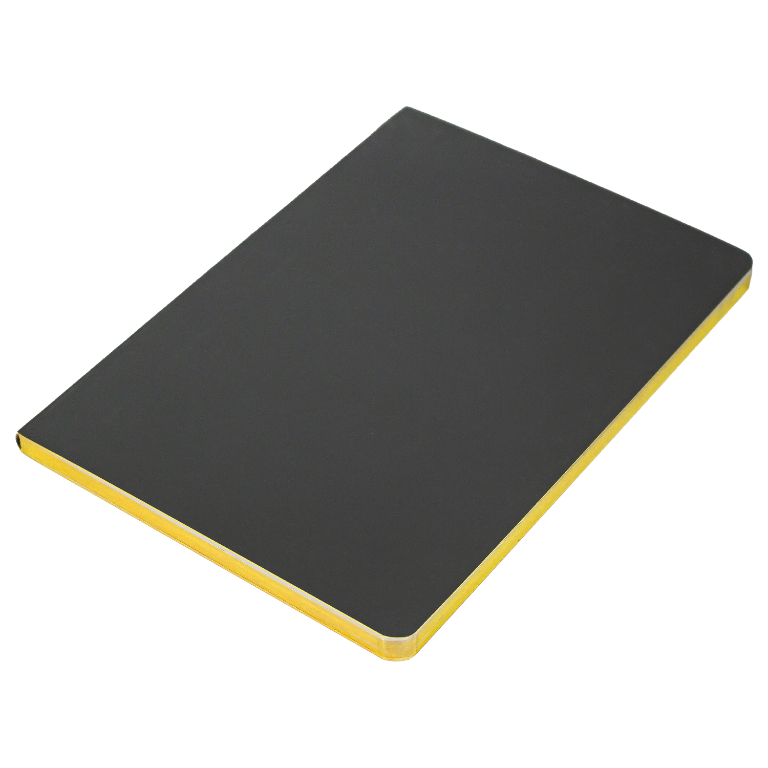 Starlight 5" X 7" Gold Edge Notebook 9