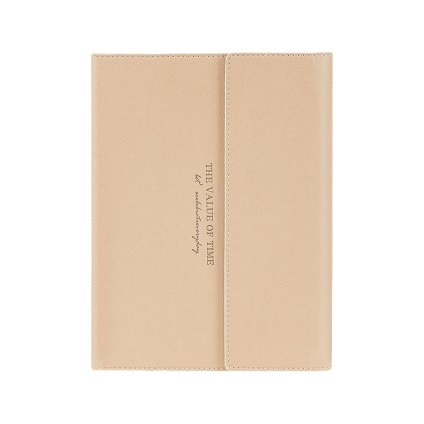 A5 Three Fold Notebook 5