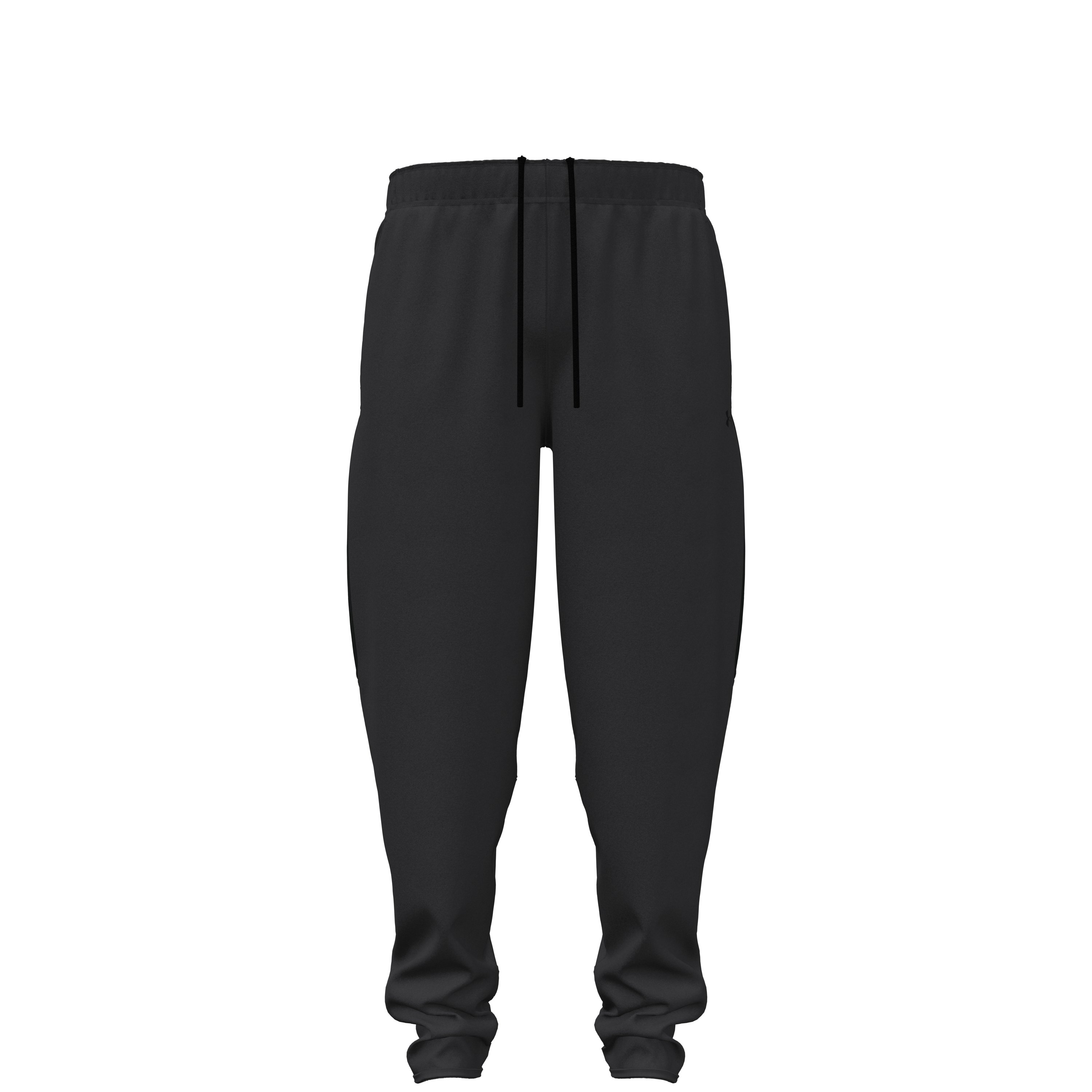 UA Unstoppable Fleece Men's Joggers 21
