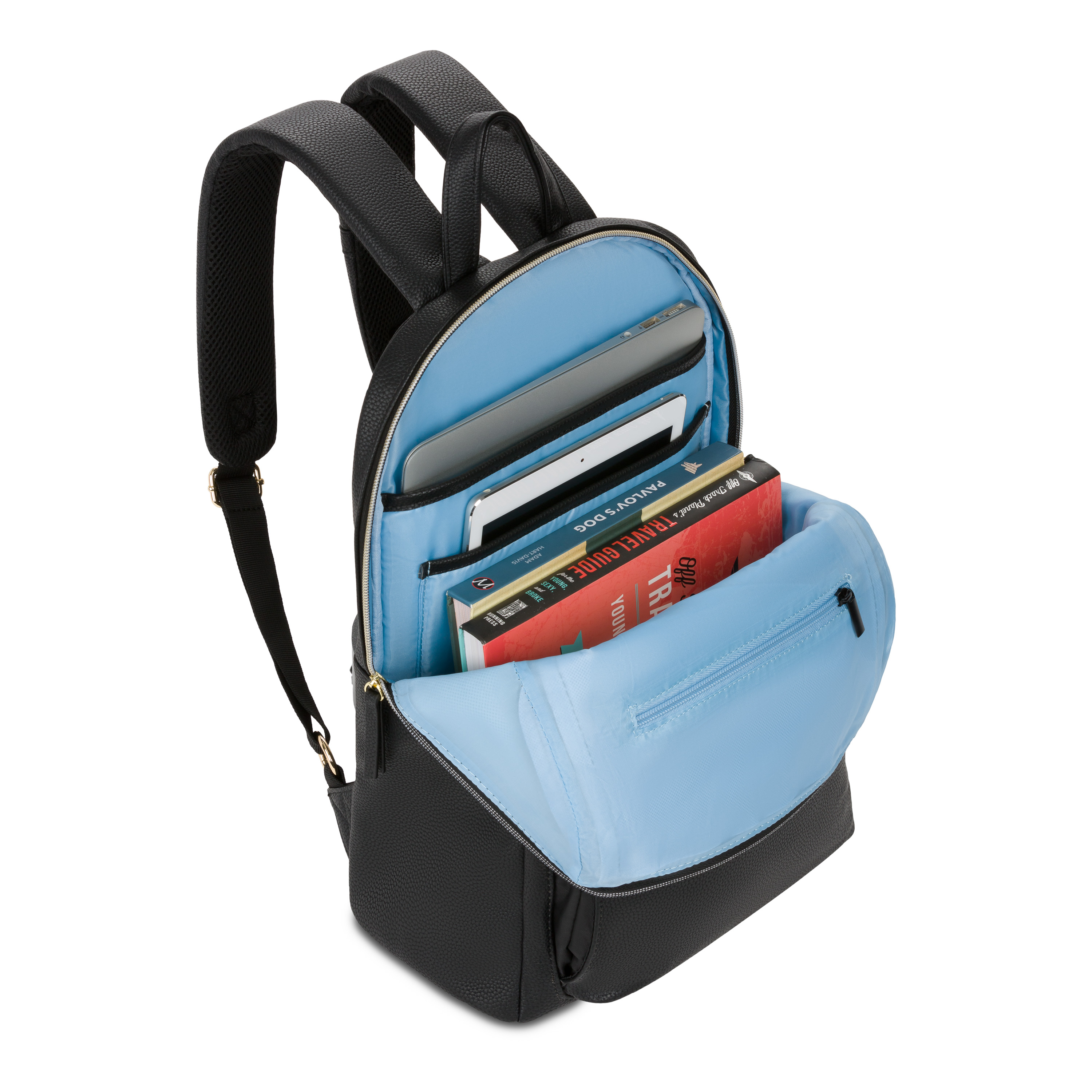 Wenger Leah Marie 14" Laptop Backpack 1