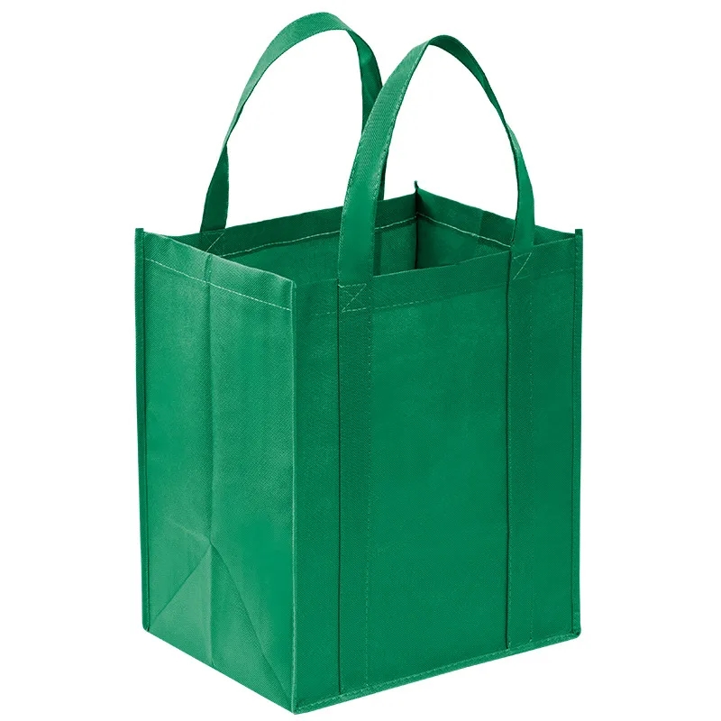 Large Non-Woven Tote 5