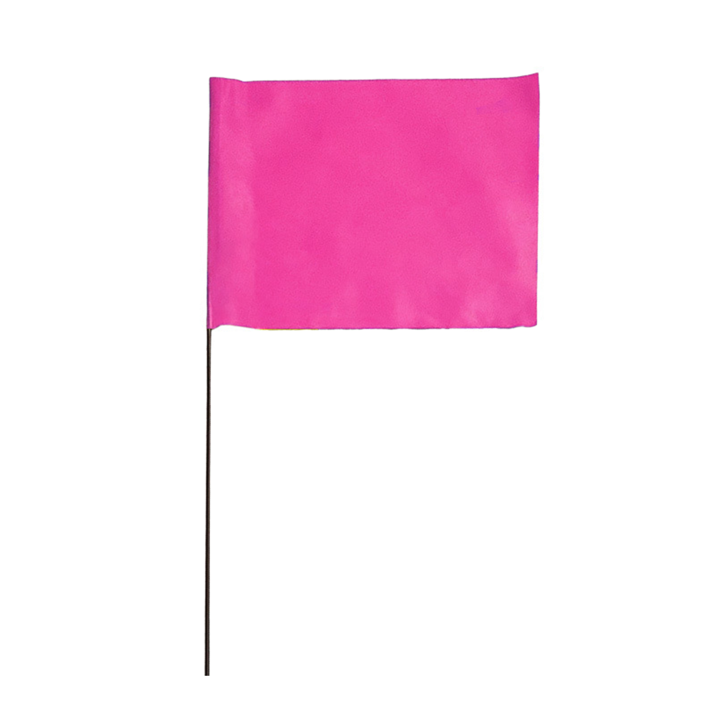 Small Flag with Wire Stick for Marking and Events 4