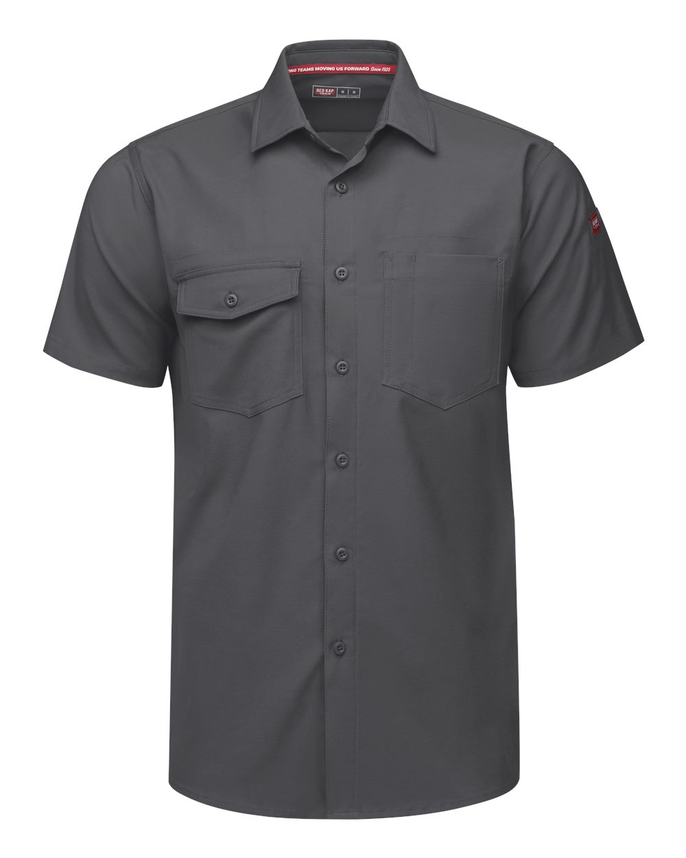 Men's Cooling Work Shirt - TSM2 9