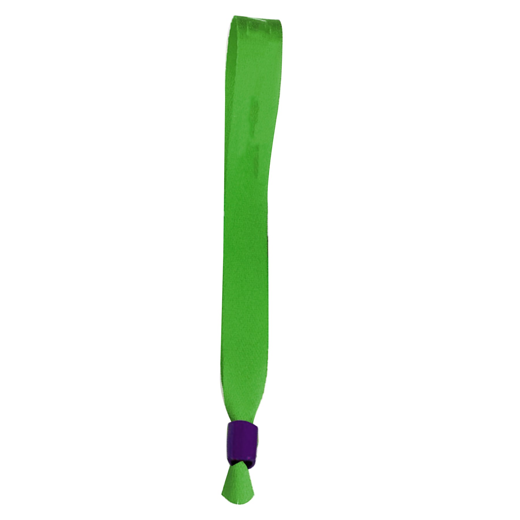 Polyester Wristbands 2
