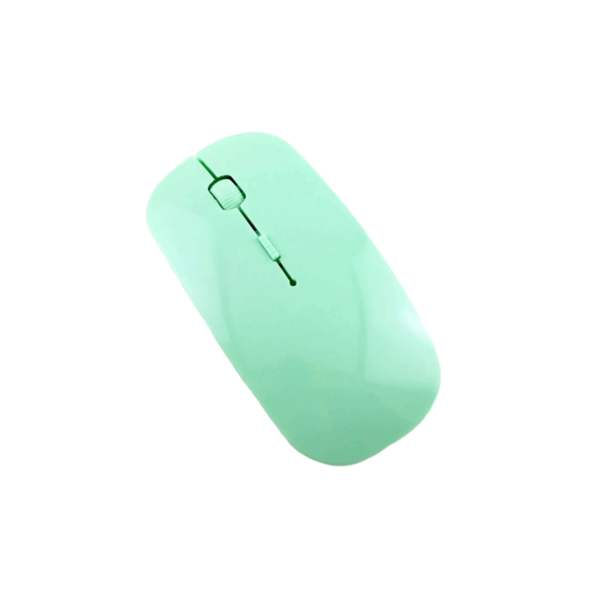 Accel Portable Wireless Mouse and Pad 1