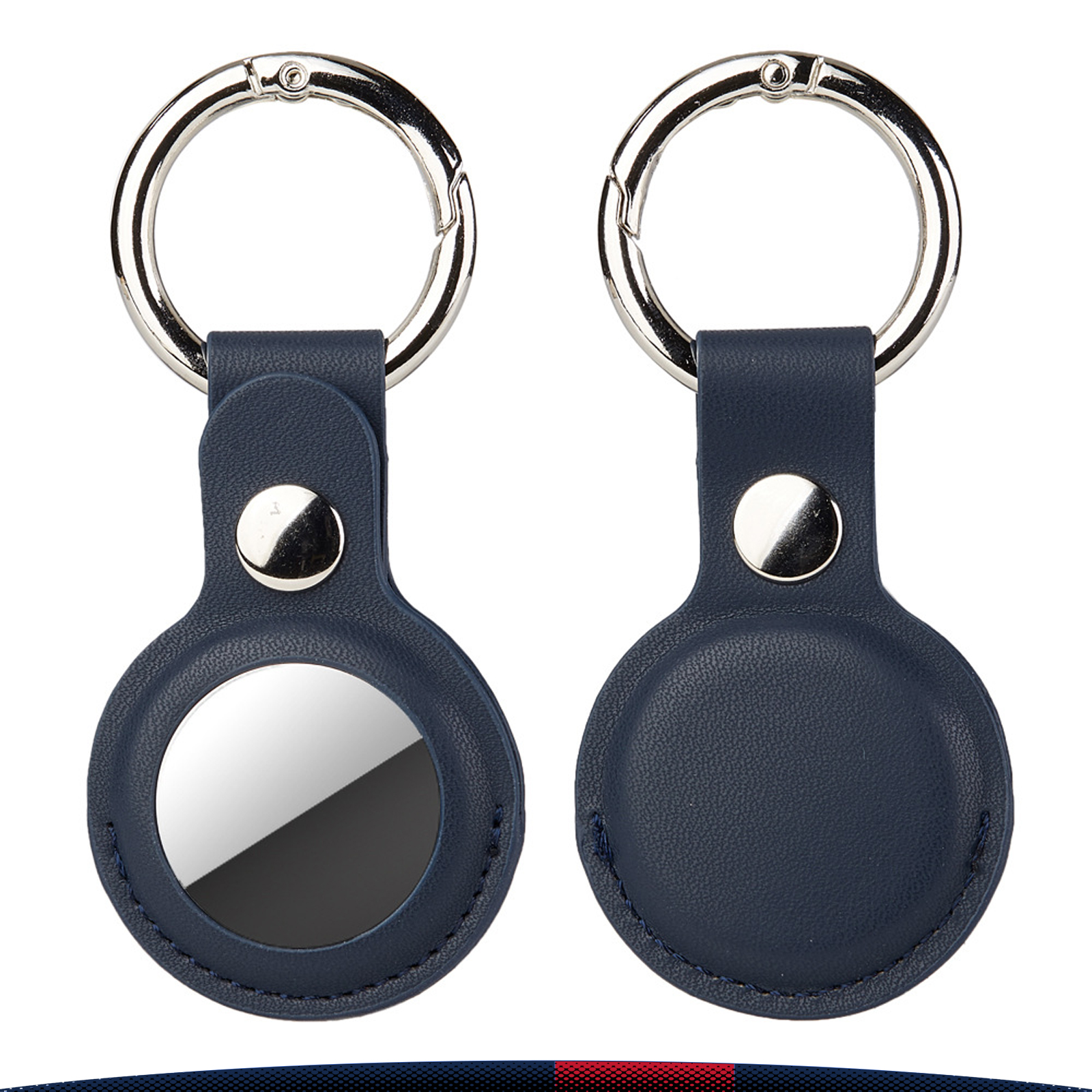 Saga Keychain 7