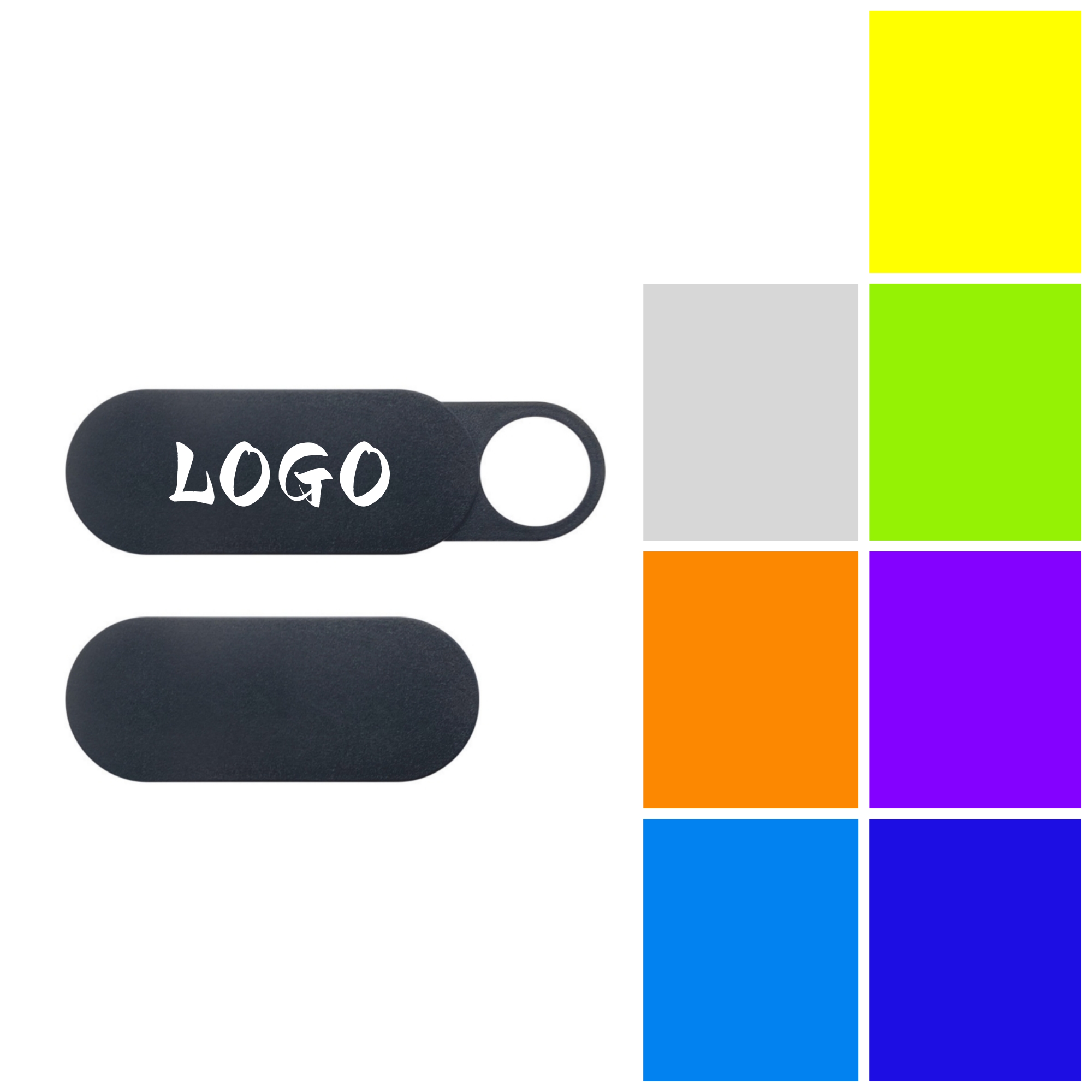 Webcam Cover Privacy Protection 7
