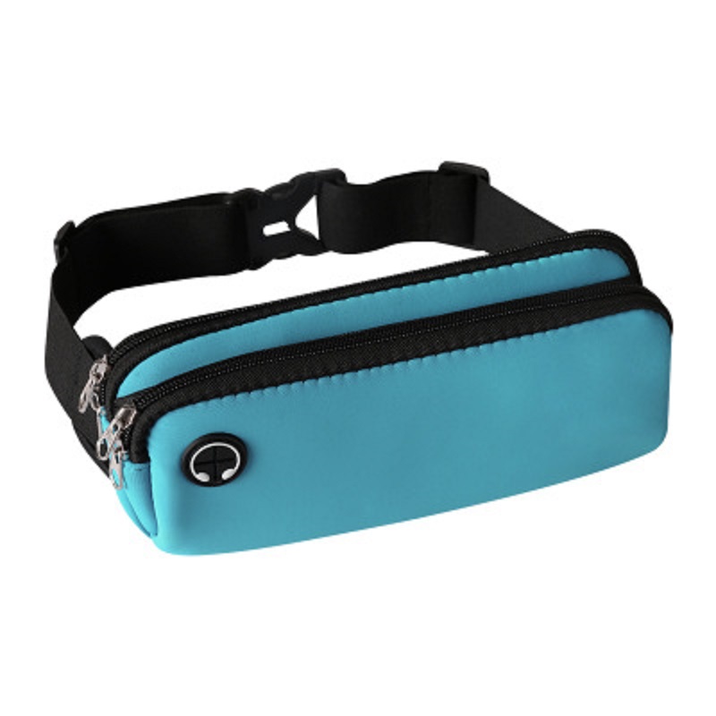 Multiple Pockets Sport Bag 11