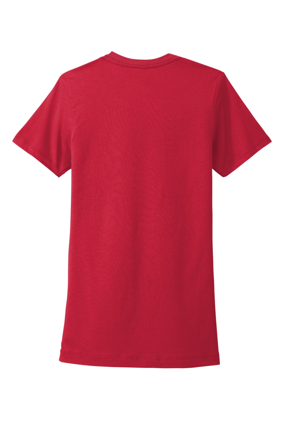 Next Level® Apparel Women's Cotton Tee 65