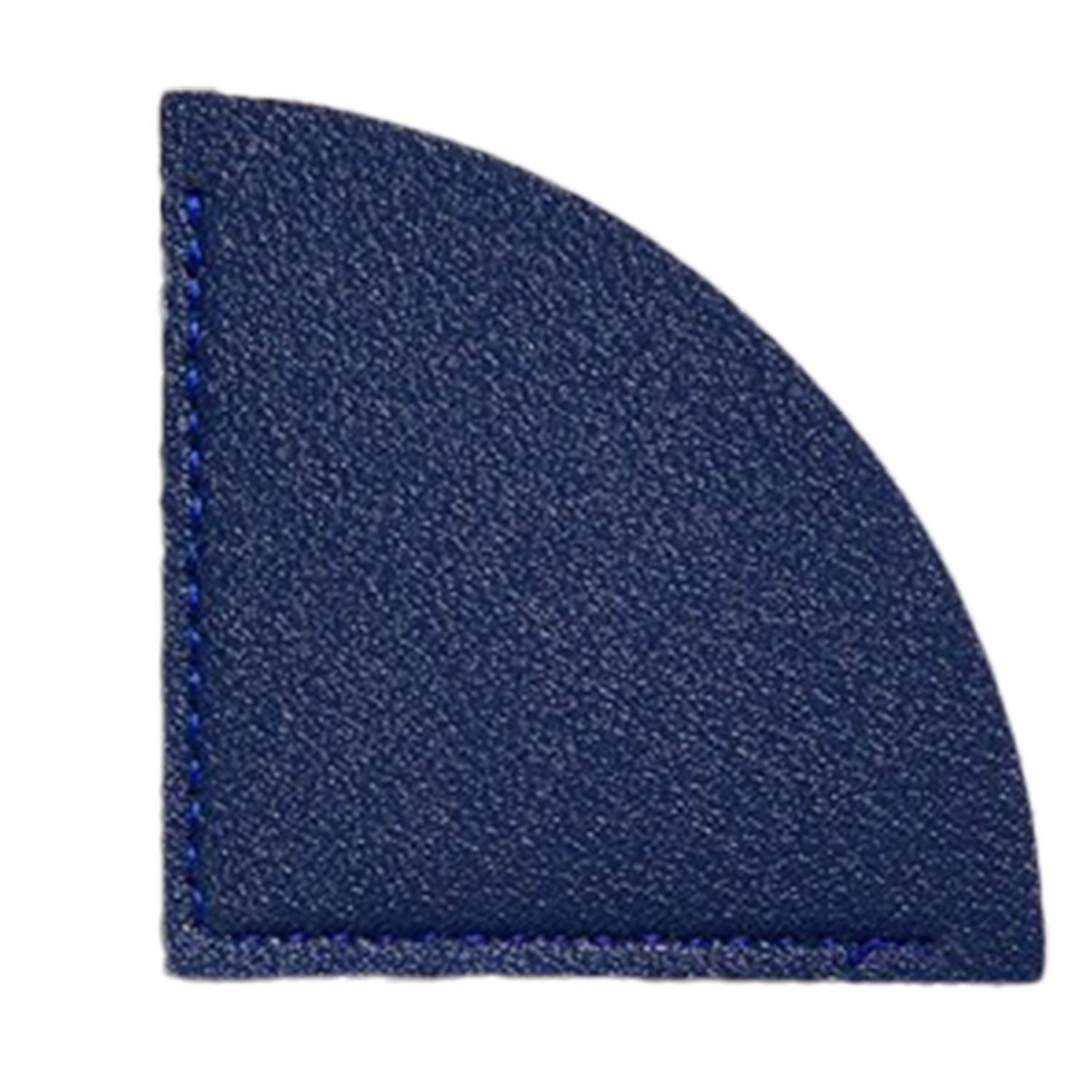 PU leather Corner Page Book Mark 15