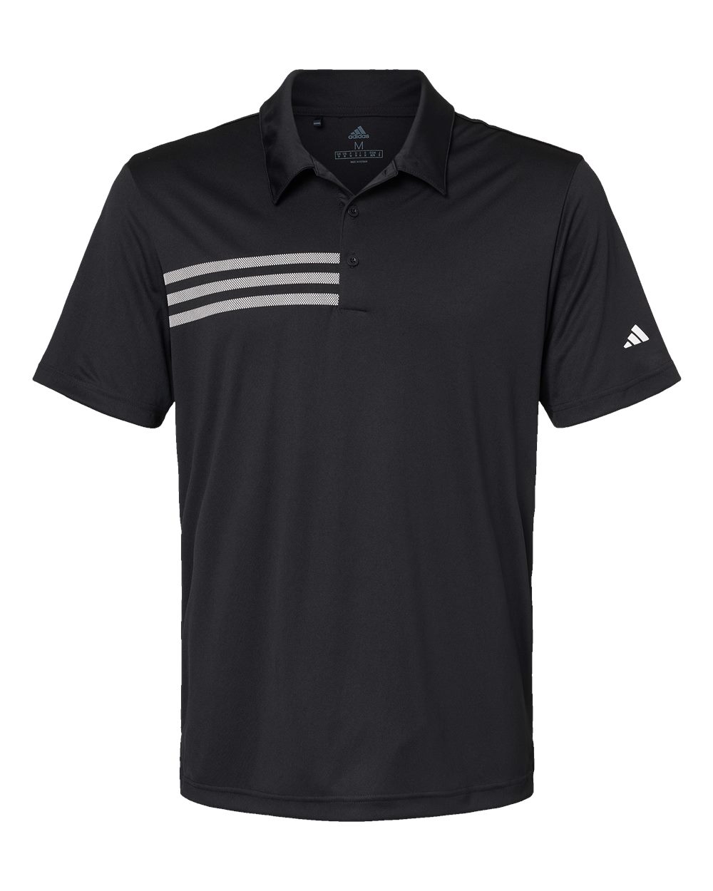 3-Stripes Chest Polo