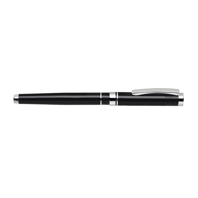 Cap-Off Metal Pen, Rollerball Pen 7
