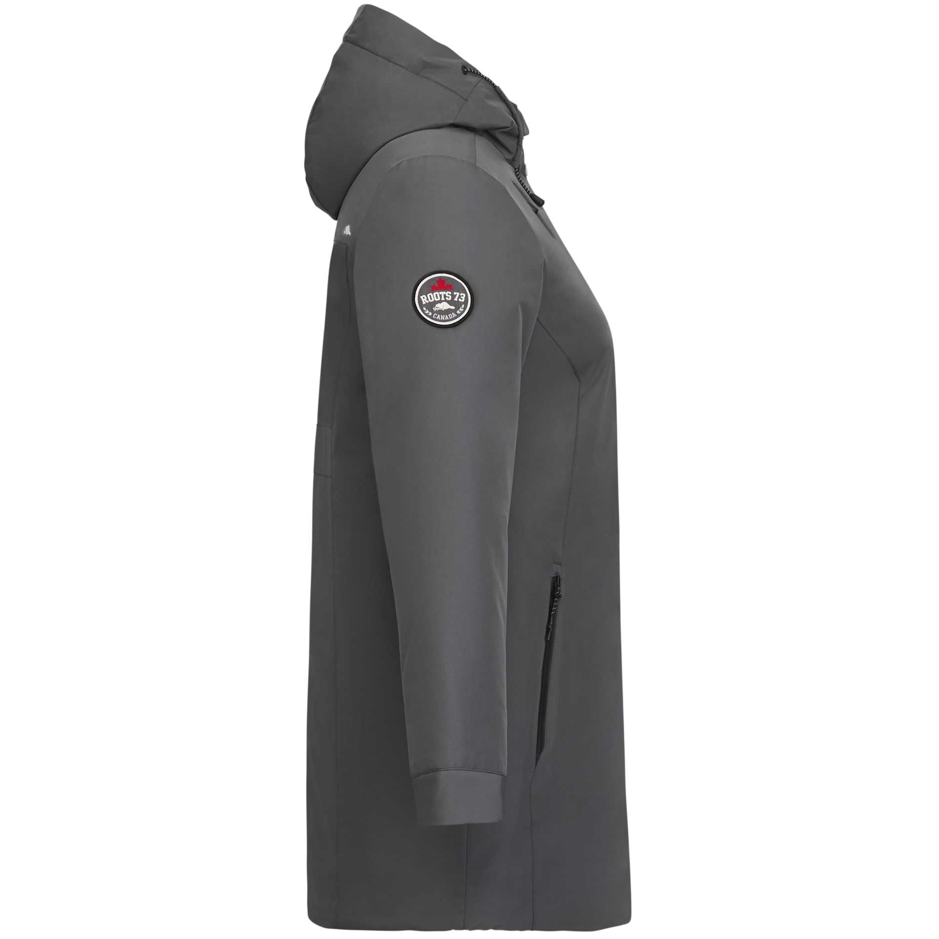 Roots73 ROCKGLEN Eco Insulated Jacket - Women's 38