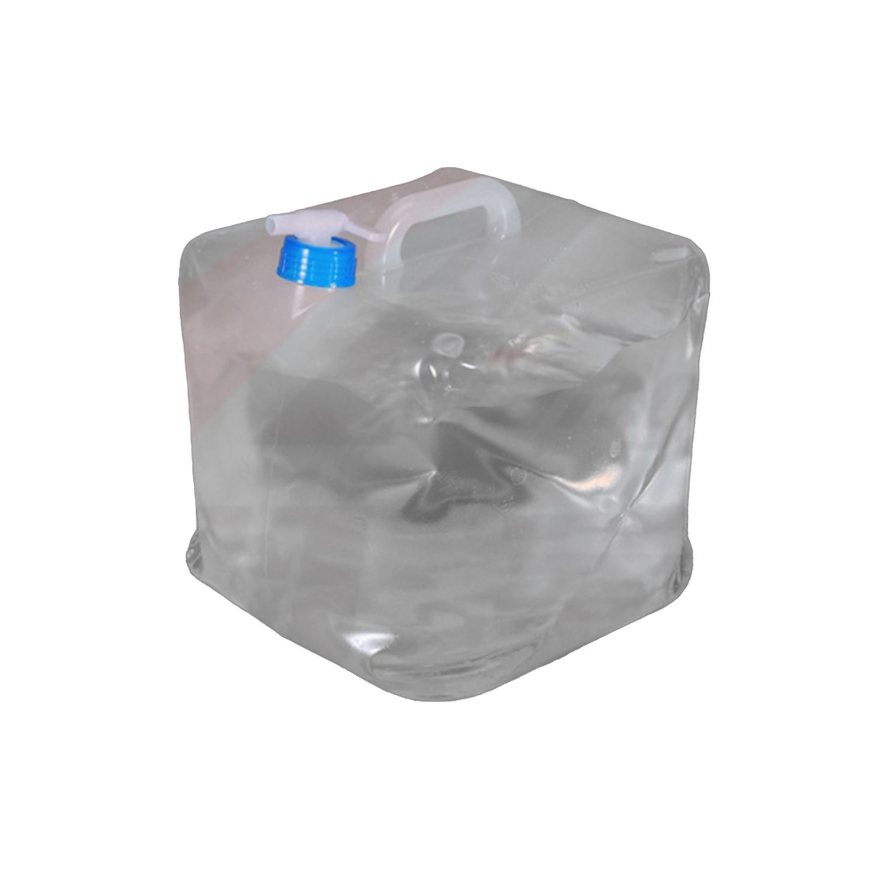 Water Storage Barrel 3