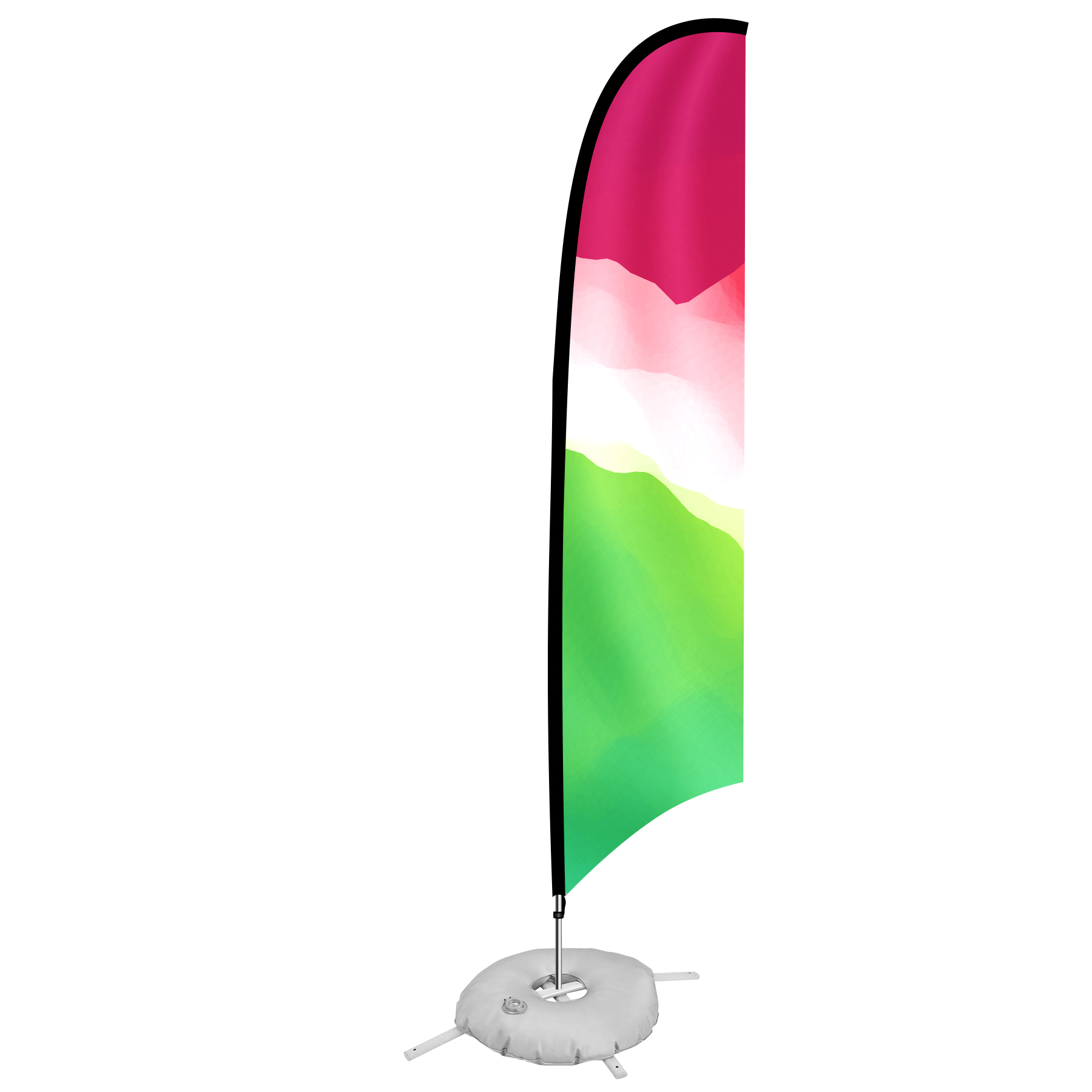 Custome Feather Flag 6