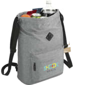 Essentials Recycled Insulated Drawstring 27