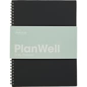 Wellable™ Plan Well Undated Planner Journal 97
