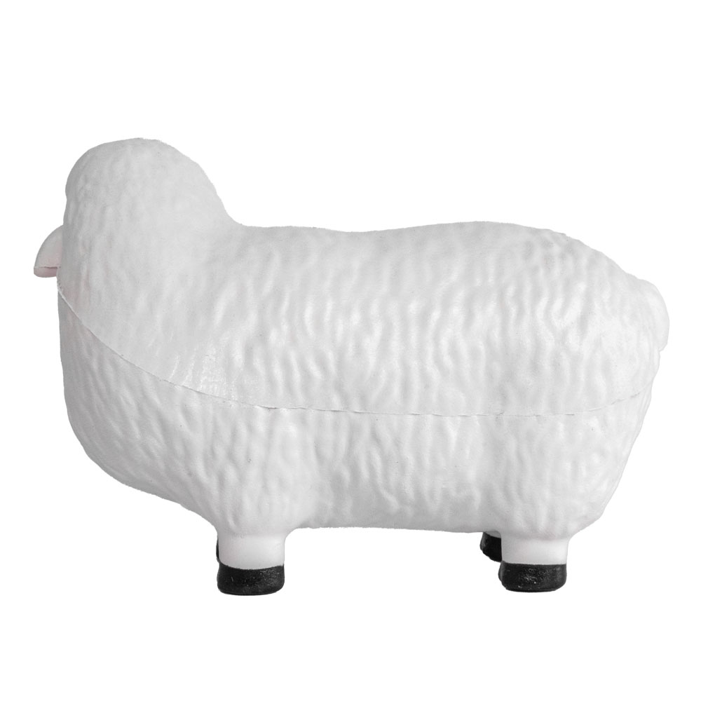 Sheep Stress Reliever 5