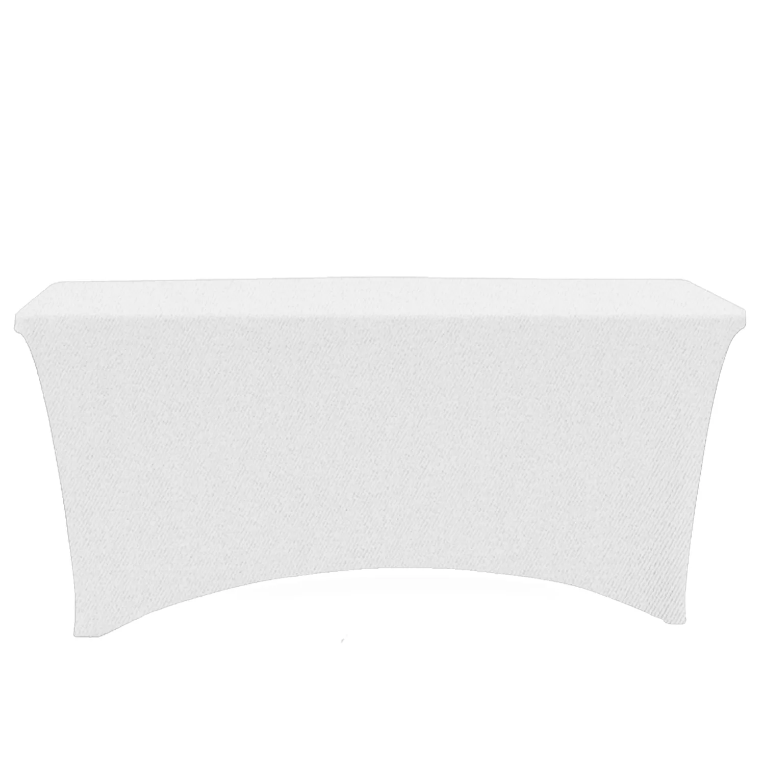 4 Sided 8ft. Stretch Cover 4