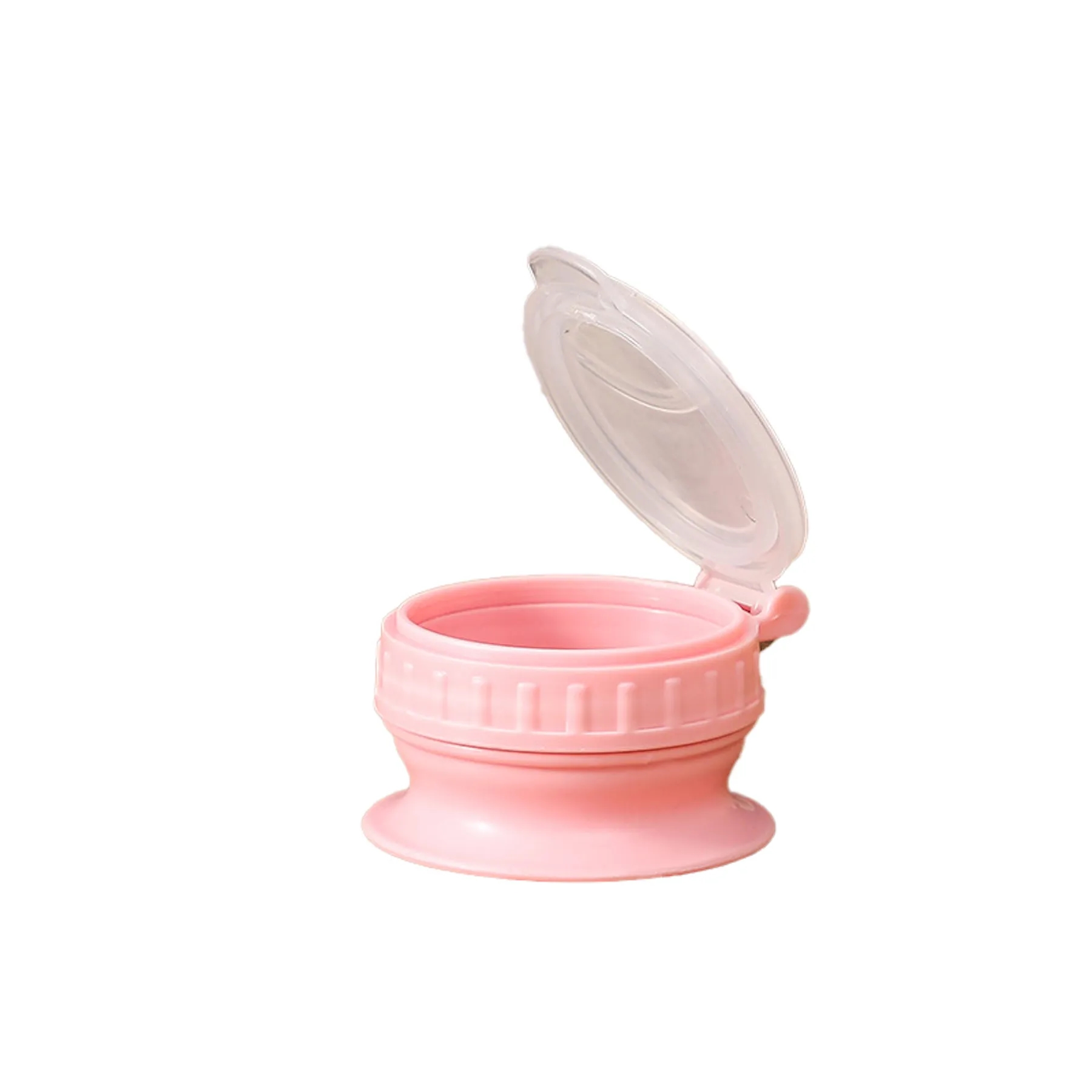 Bag Cap lips for food 3