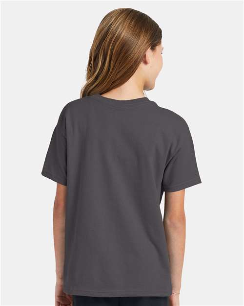 Youth EcoSmart® T-Shirt - 5370 75