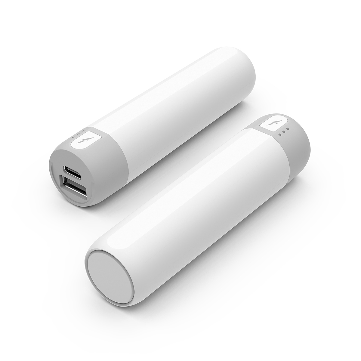 Nova Mobile Back-Up Charger 1