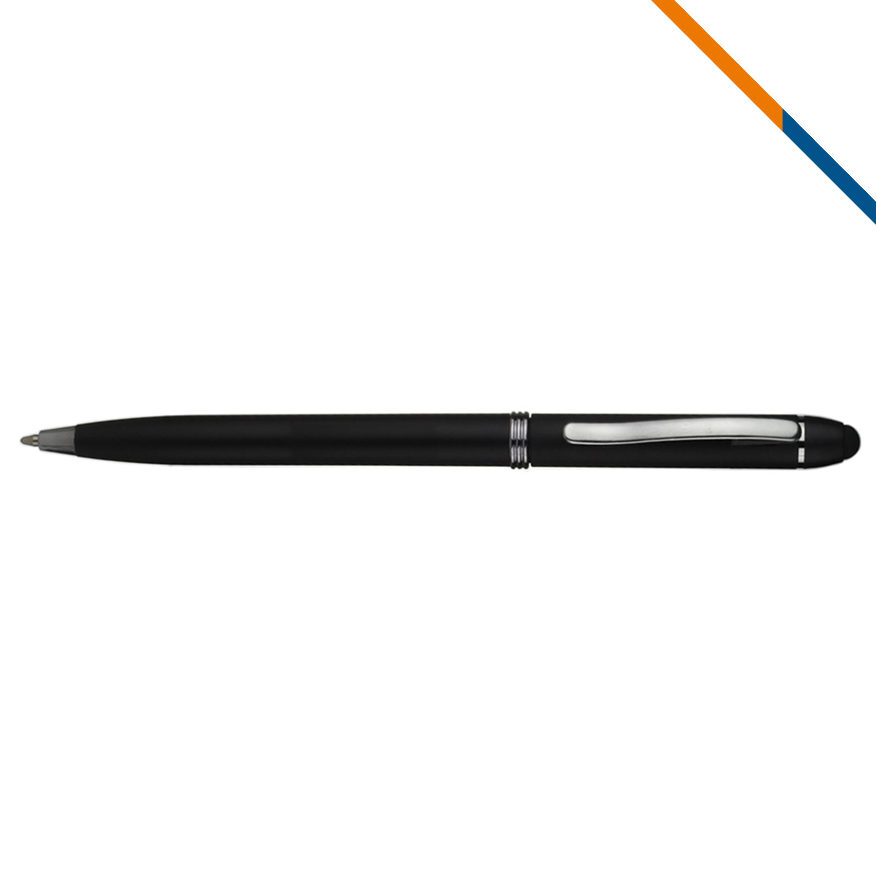 Scolate 2in1 Stylus Ballpoint Pen 3