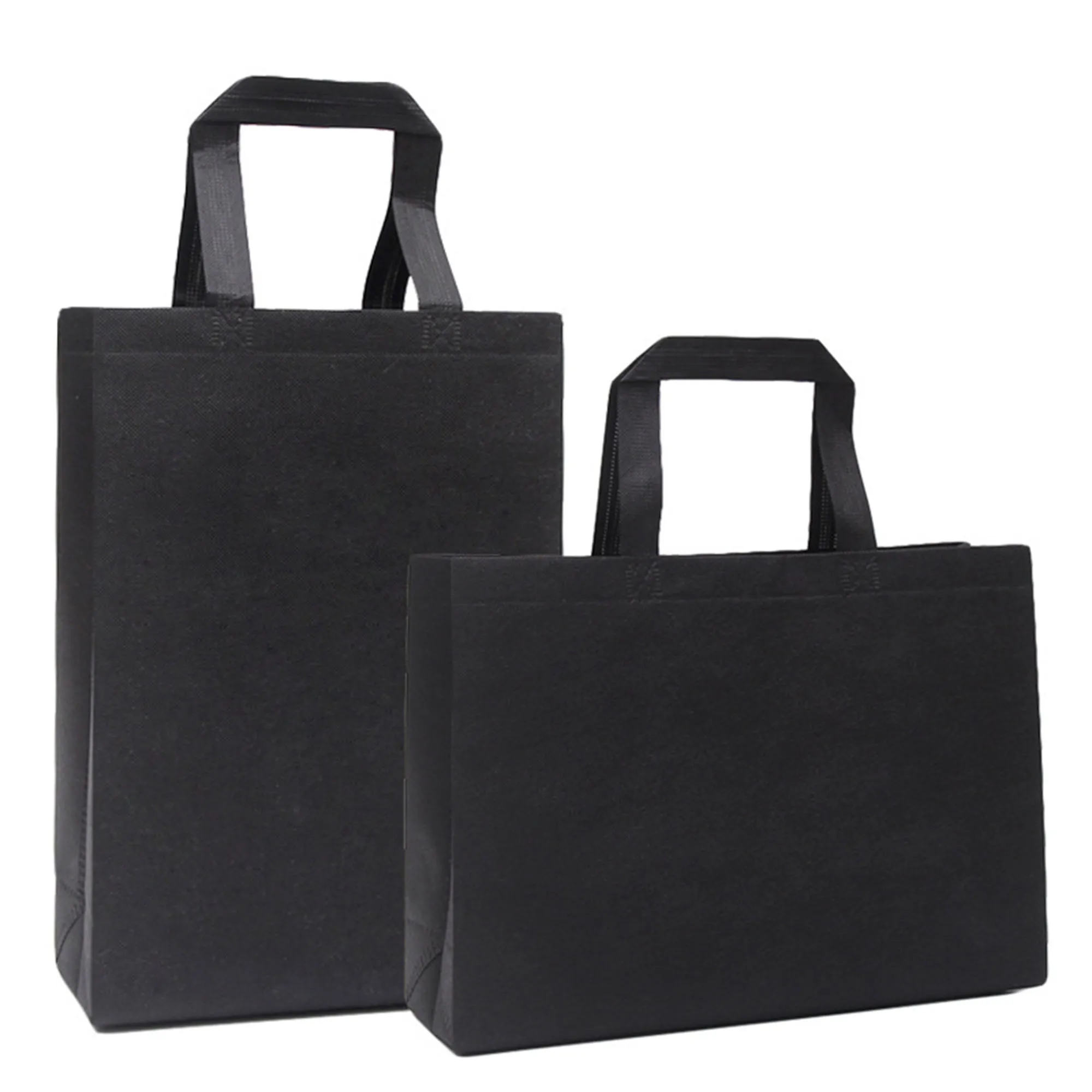 Non-Woven Tote Bag 1