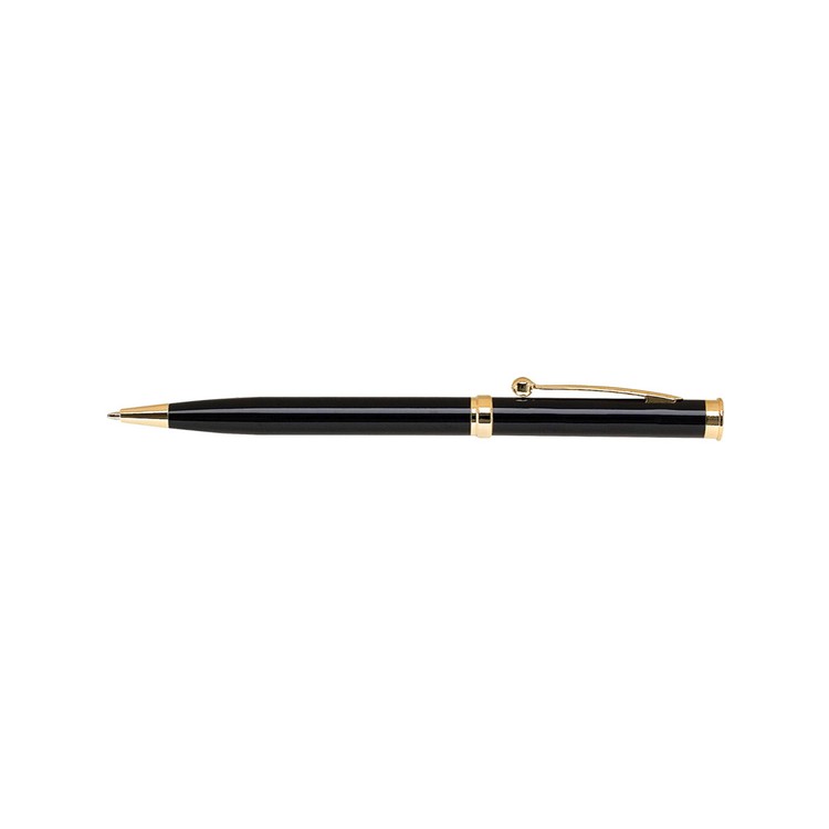 Twist Action Metal Ballpoint Pen 14