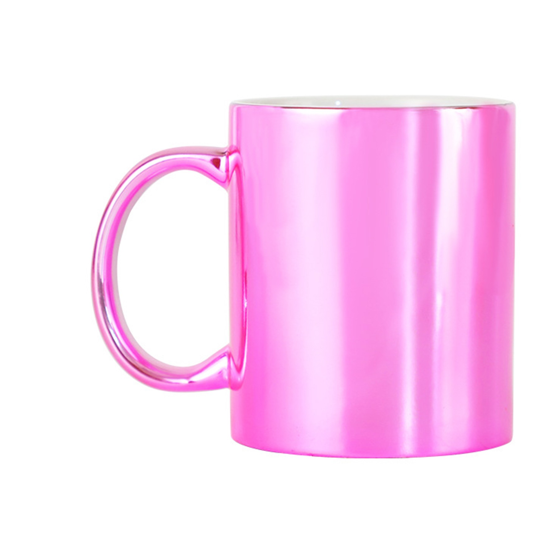 Electroplated Mug 3