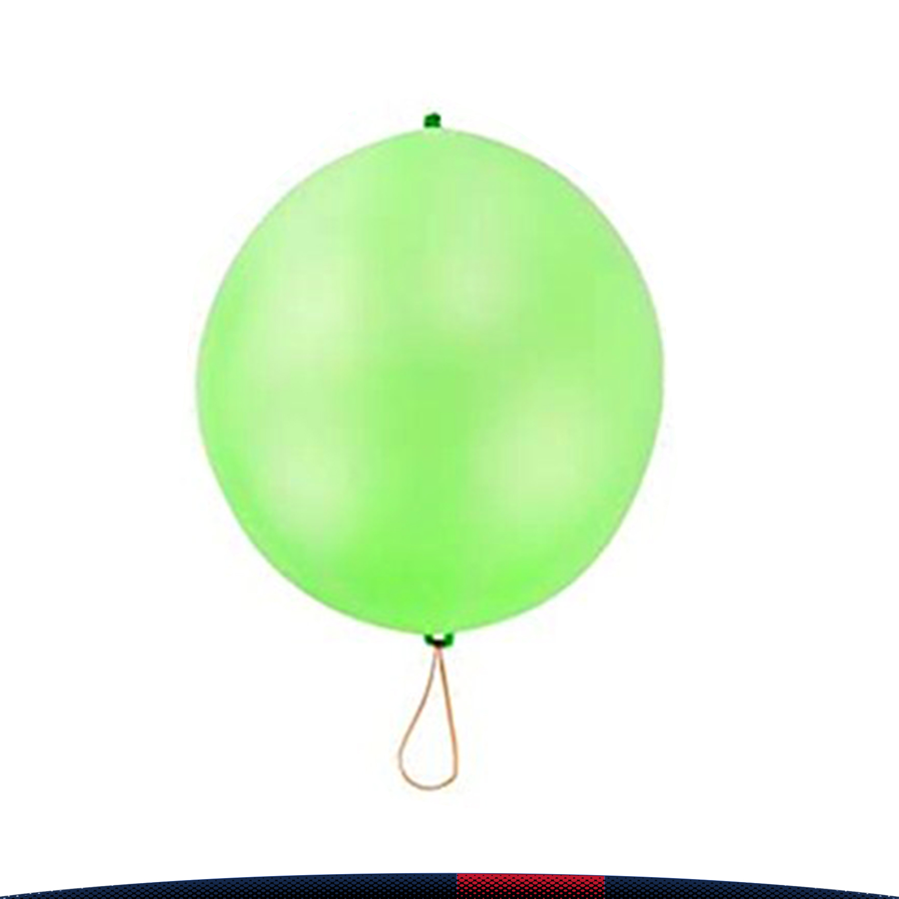 6g Elastic Force Punch Balloons 8