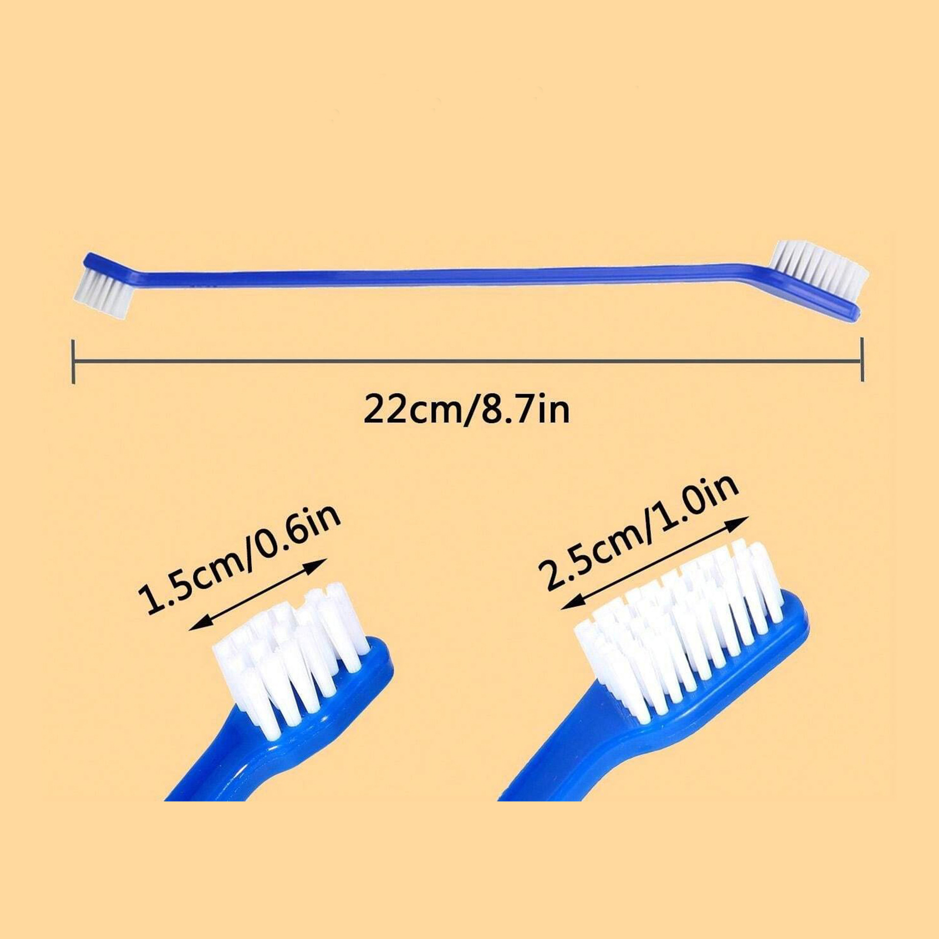 Pet Toothbrush 3