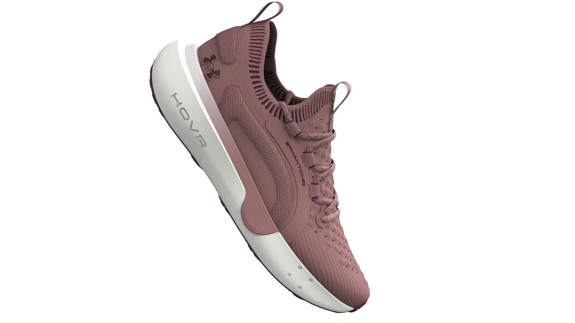 UA Phantom 4 Men's Shoes 9