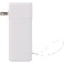 UL Listed 10,000 mAh 20W PD Power Bank with AC Plu 72